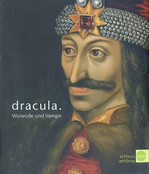 Dracula: Woiwode und Vampir Politics & History