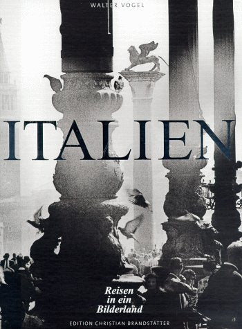 Italien. Reisen in ein Bilderland Travel