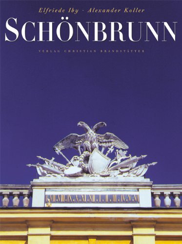 Schönbrunn: Italienische Ausgabe Architecture