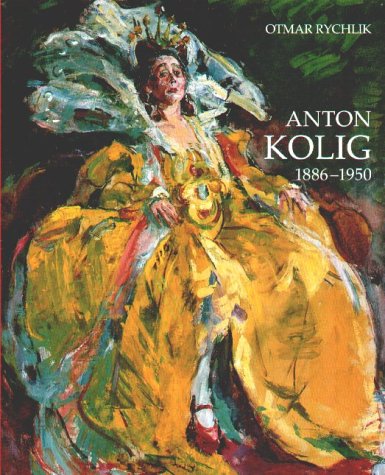 Anton Kolig. 1886-1950. Das malerische Werk Film, Art & Culture
