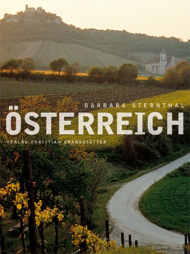 Österreich. Mit Photographien von Manfred Horvath, Franz Hubmann, Lois Lammerhuber, Gerhard Trumler, Kurt-Michael Westermann u.a. Travel