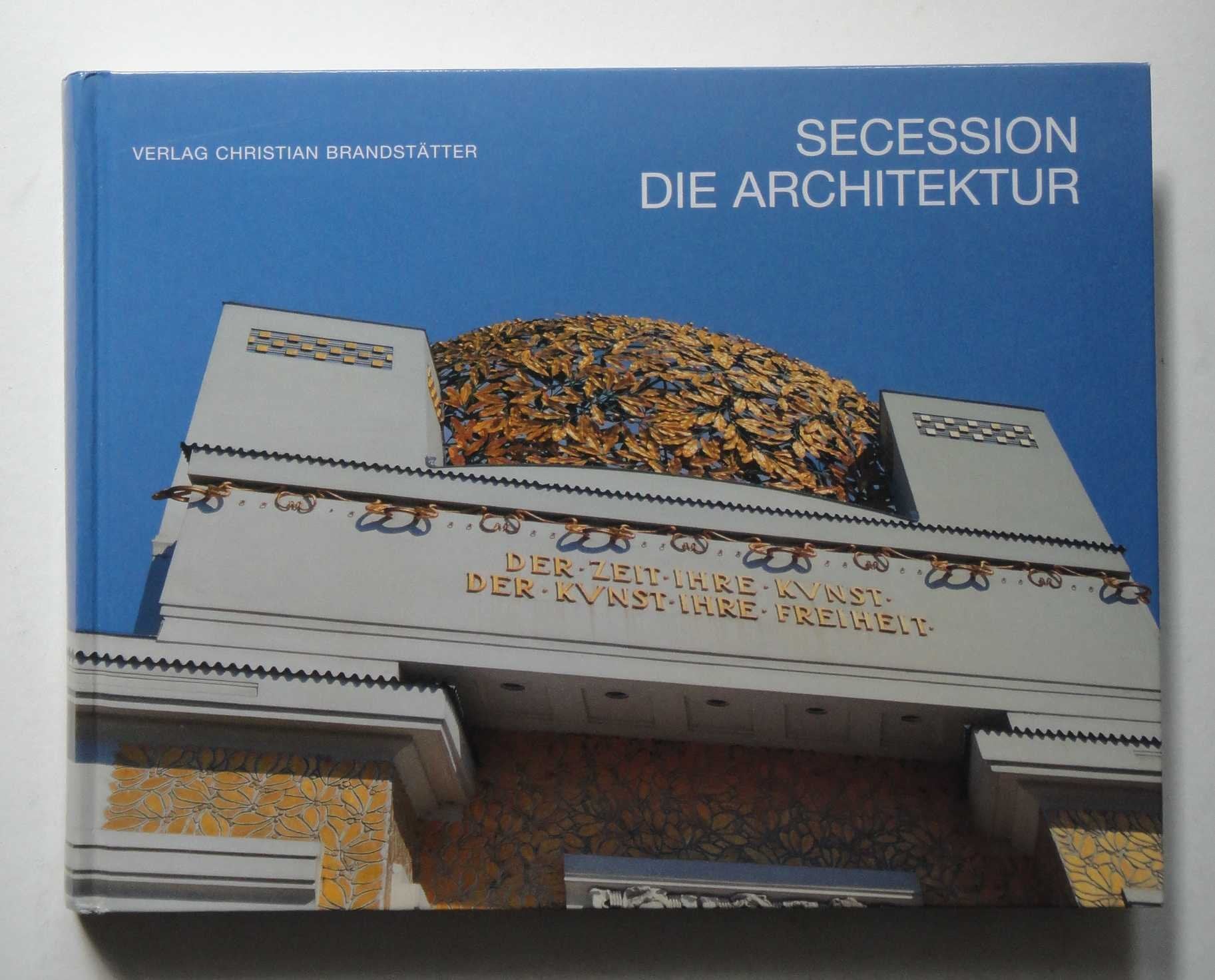 Product Image: Secession - Die Architektur