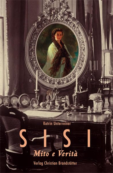 Sisi - Italienische Ausgabe: Mito e verita Memories