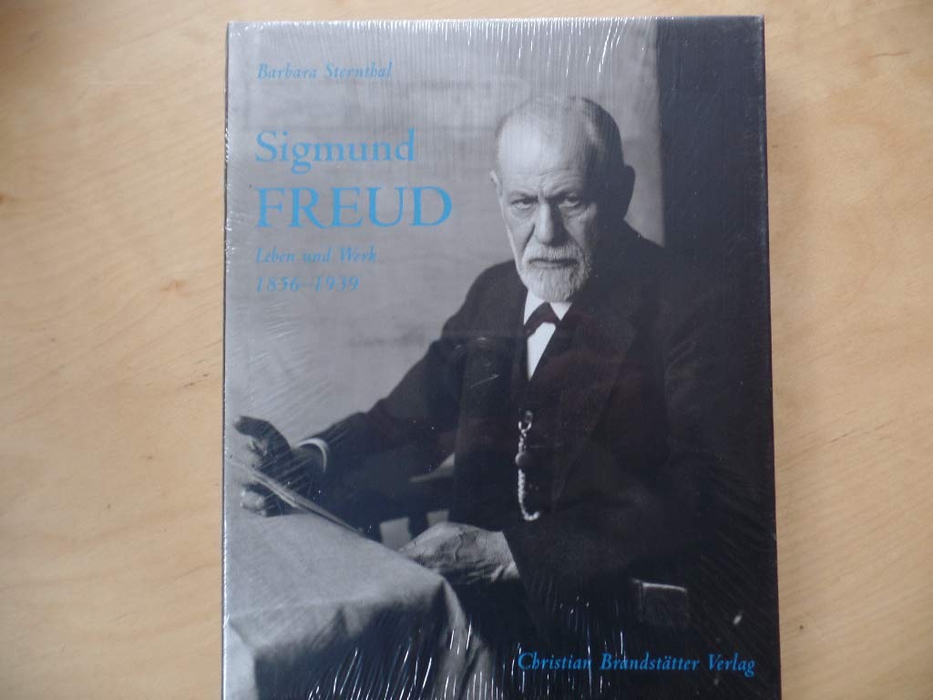 Sigmund Freud: Leben und Werk. 1856-1939 Memories