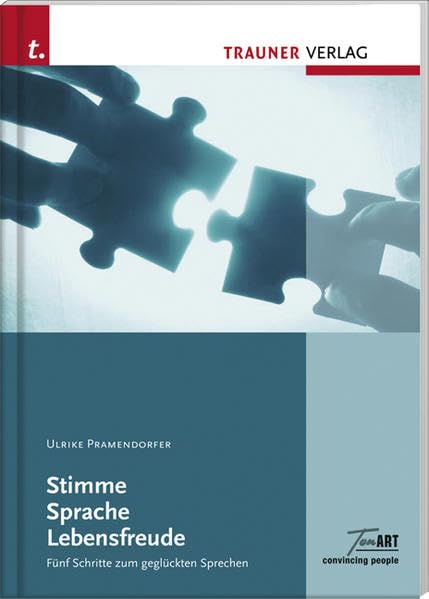Product Image: Stimme Sprache Lebensfreude