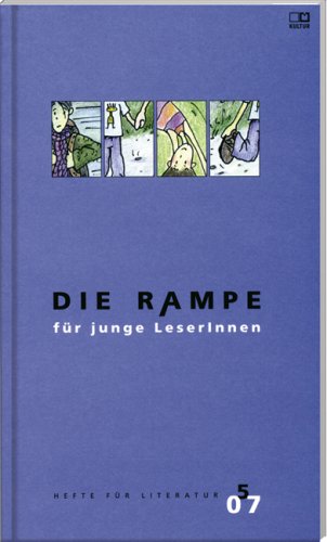 Product Image: Rampe für junge LeserInnen 5/2007 - Sondernummer