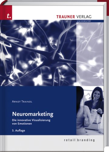 Neuromarketing: Die innovative Visualisierung von Emotionen Law