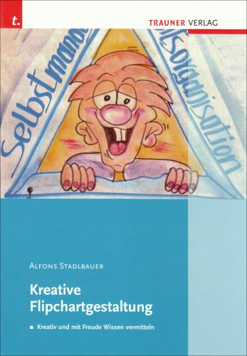 Kreative Flipchartgestaltung Study Guides Books