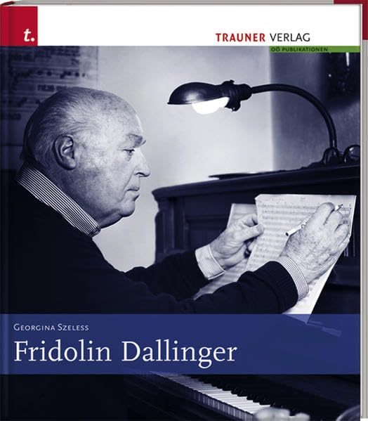Fridolin Dallinger Pop culture