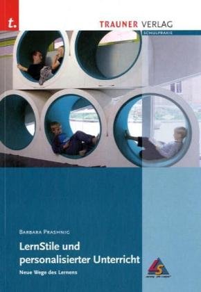 LernStile und personalisierter Unterricht: Neue Wege des Lernens Books