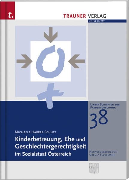 Kinderbetreuung, Ehe und Geschlechtergerechtigkeit im Sozialstaat Österreich Law