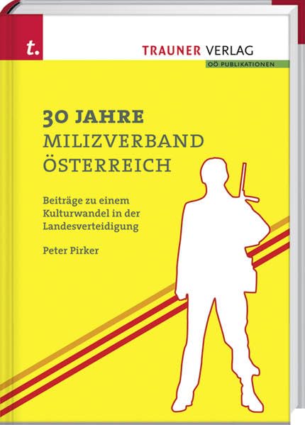30 Jahre Milizverband Natural Sciences