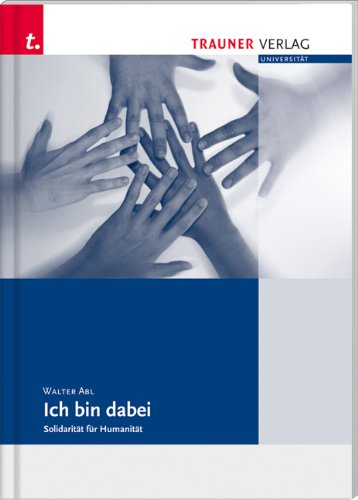 Ich bin dabei: Solidarität für Hummanität Politics & History