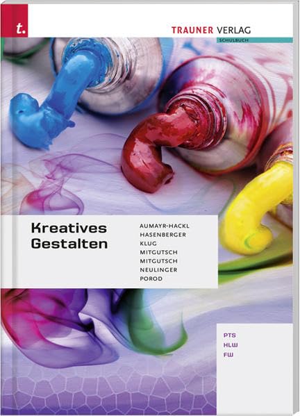 Kreatives Gestalten PTS/HLW/FW Business, Finance & Career
