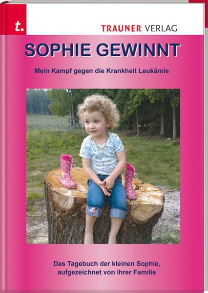 Sophie gewinnt Medicine
