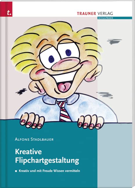 Kreative Flipchartgestaltung Business, Finance & Career Books