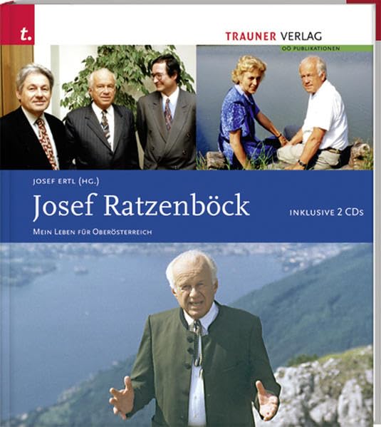 Josef Ratzenböck Memories