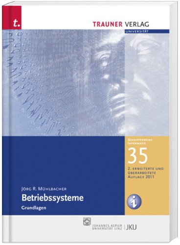 Betriebssysteme: Grundlagen Computer Science