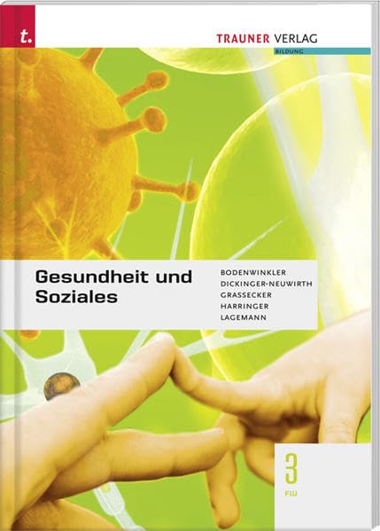 Gesundheit und Soziales 3 FW Social Sciences