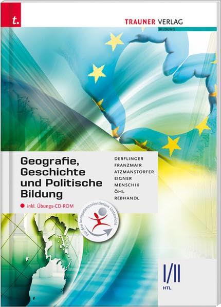 Geografie, Geschichte und Politische Bildung Study Guides