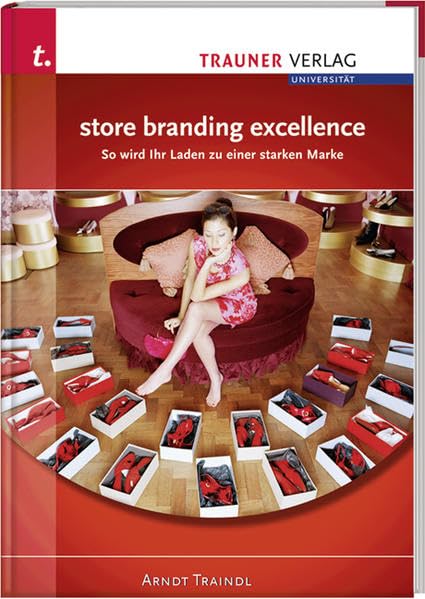 store branding excellence: So wird Ihr Laden zu einer starken Marke Law