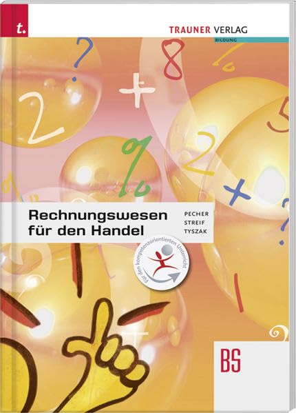 Rechnungswesen für den Handel Study Guides