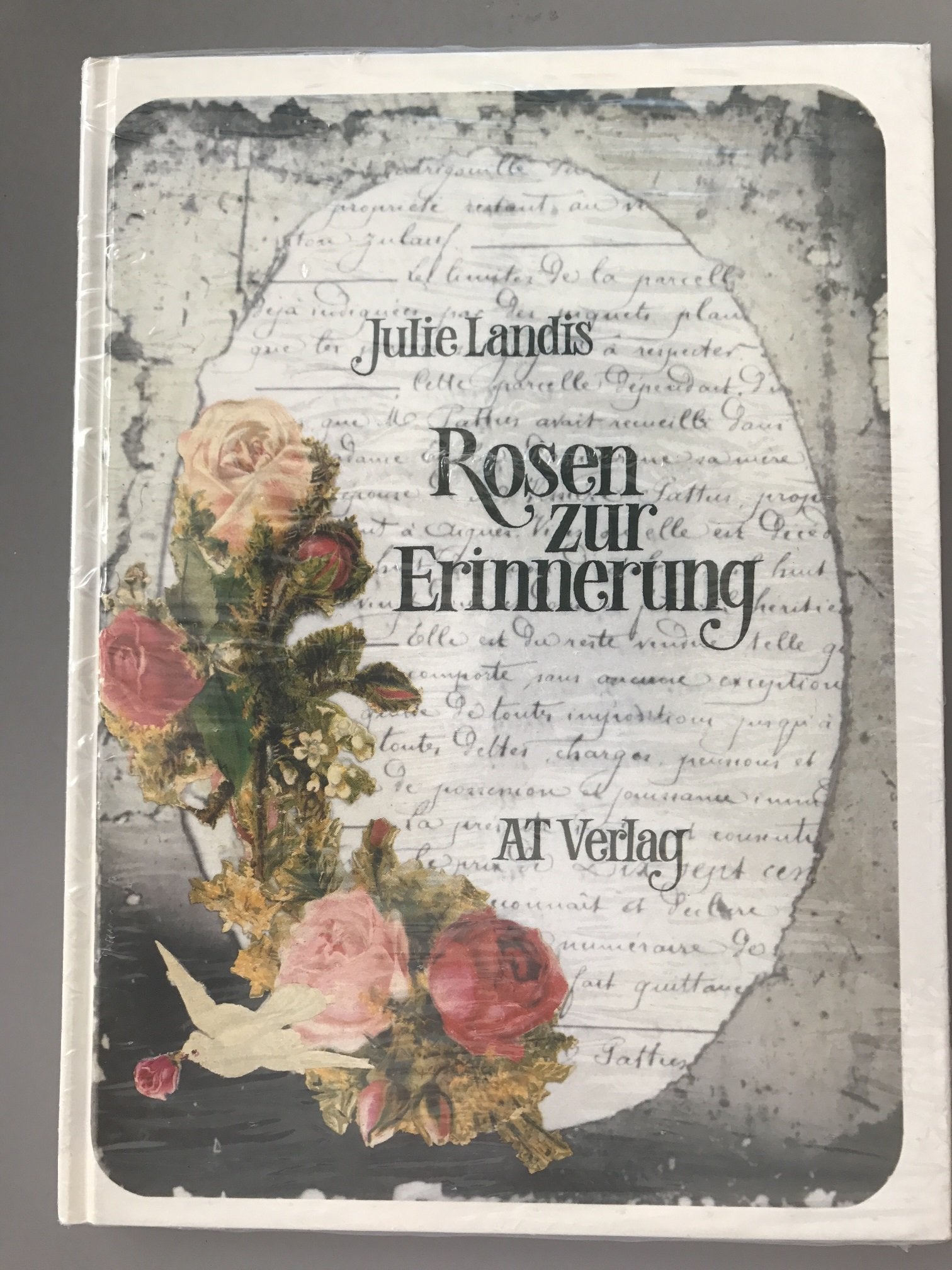 Rosen zur Erinnerung Books