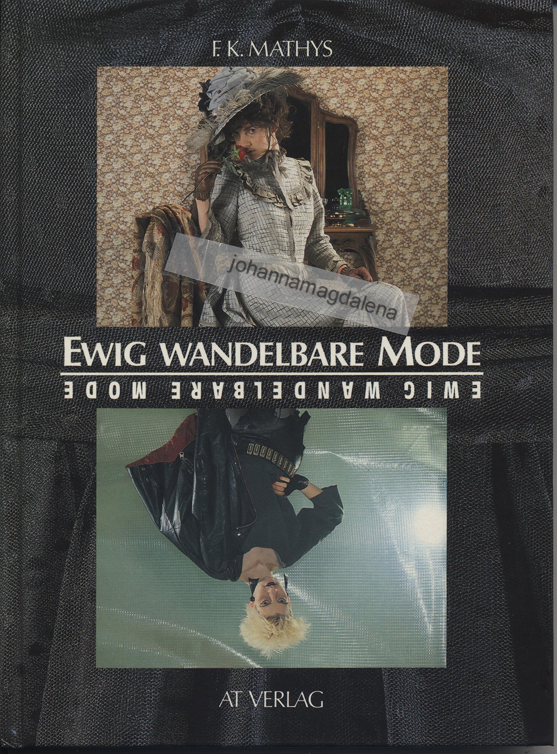 Ewig wandelbare Mode Books