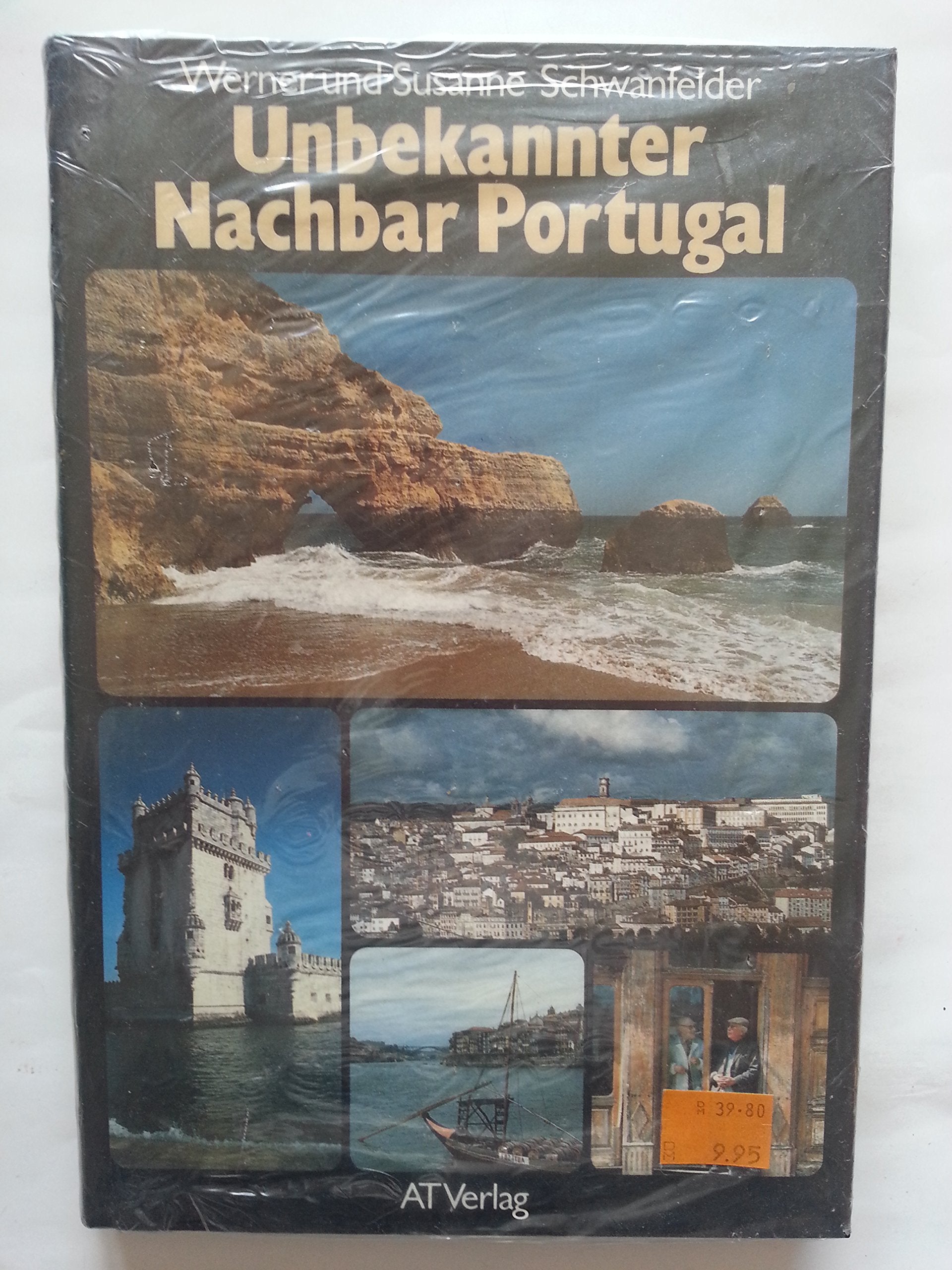 Unbekannter Nachbar Portugal Books