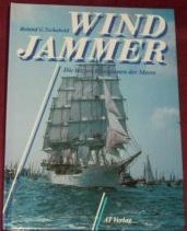 Windjammer: Die letzten Königinnen der Meere Books