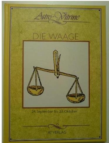 Die Waage Books