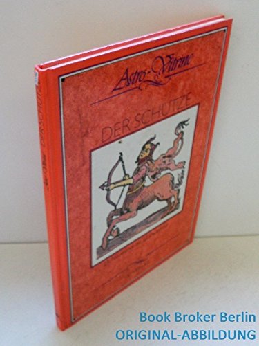 Der Schütze Books
