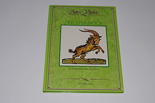 Der Steinbock Books