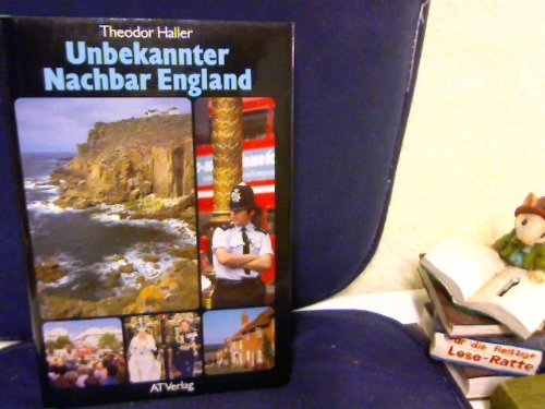 Unbekannter Nachbar England Books