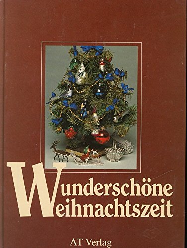Wunderschöne Weihnachtszeit Books