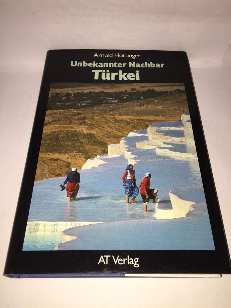 Unbekannter Nachbar Türkei Books
