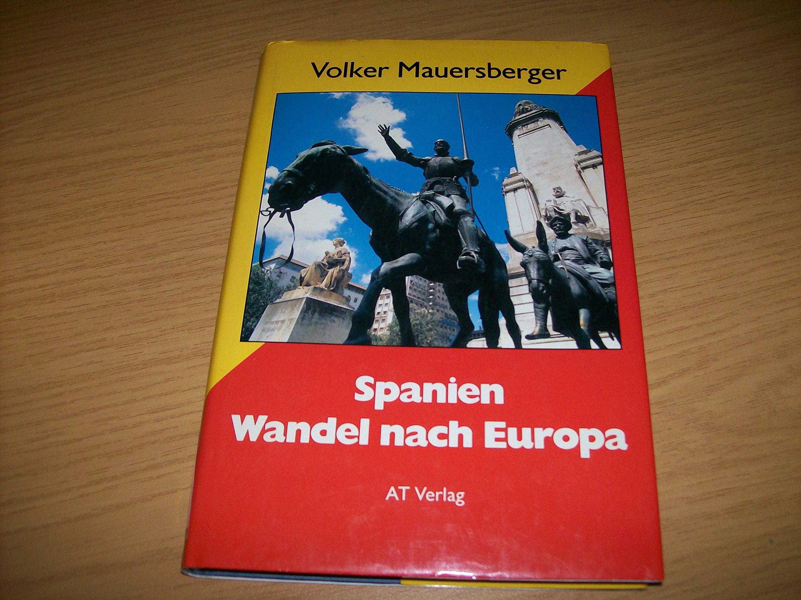 Spanien - Wandel nach Europa Social Sciences