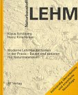 Naturbaustoff Lehm: Moderne Lehmbautechnik in der Praxis - bauen und sanieren mit Naturmaterialien (Natur - /Umwelt) Books