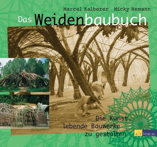 Das Weidenbaubuch Film, Art & Culture