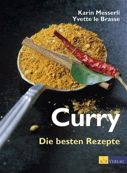 Curry: Die besten Rezepte Leisure, Home & Garden