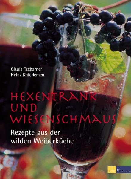 Hexentrank und Wiesenschmaus Leisure, Home & Garden