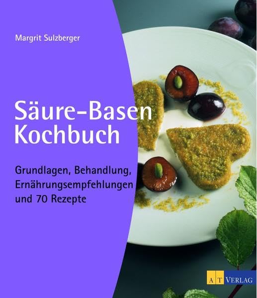 Product Image: Säure-Basen-Kochbuch