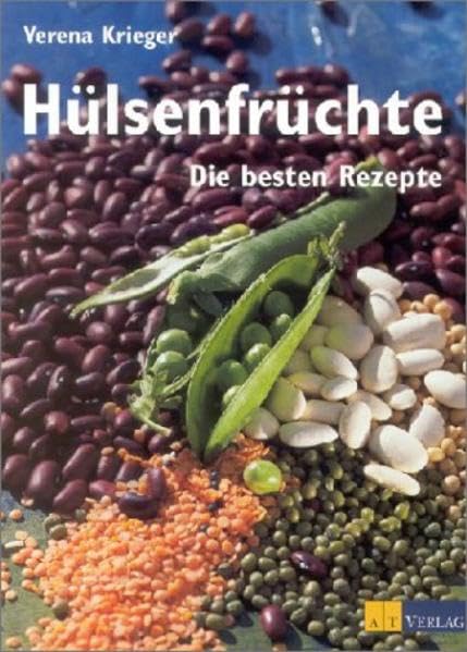 Hülsenfrüchte: Die besten Rezepte Leisure, Home & Garden