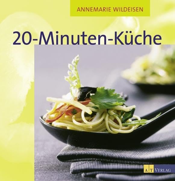 20-Minuten-Küche Leisure, Home & Garden