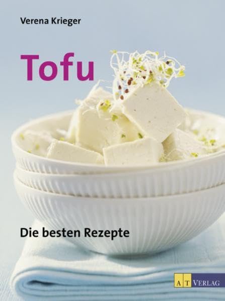 Tofu: Die besten Rezepte Leisure, Home & Garden