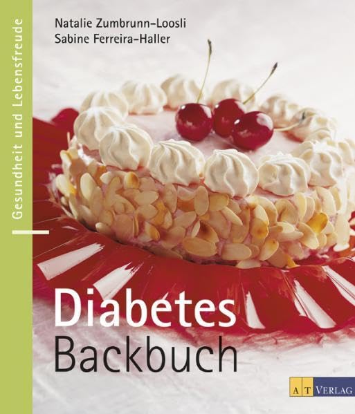 Diabetes Backbuch Medicine