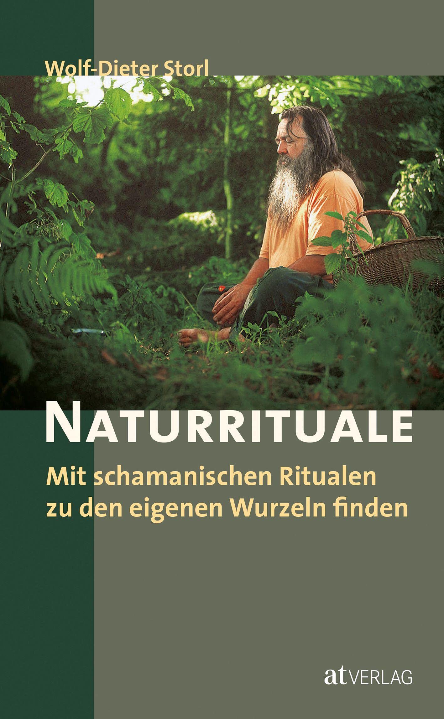 Naturrituale Health, Nutrition & Fitness Books