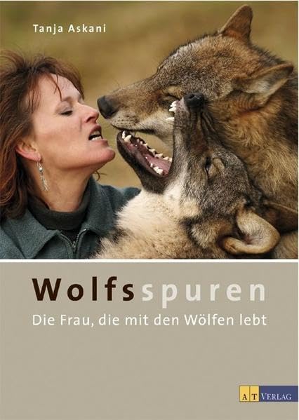 Wolfsspuren Social Sciences