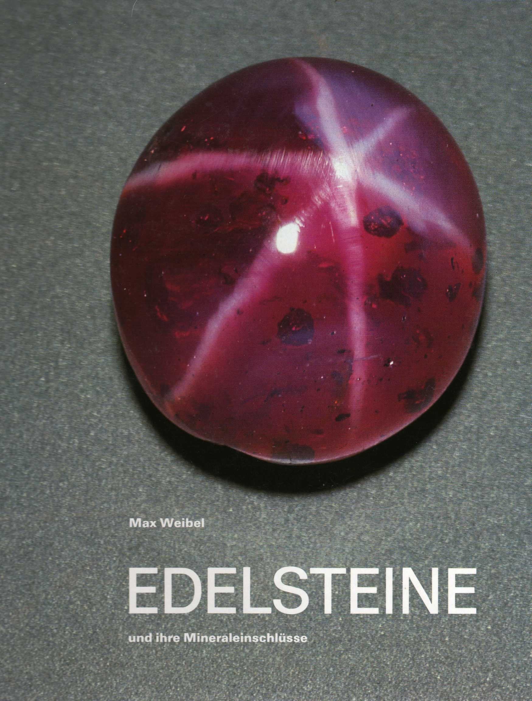 Edelsteine und ihre Mineraleinschlüsse Film, Art & Culture