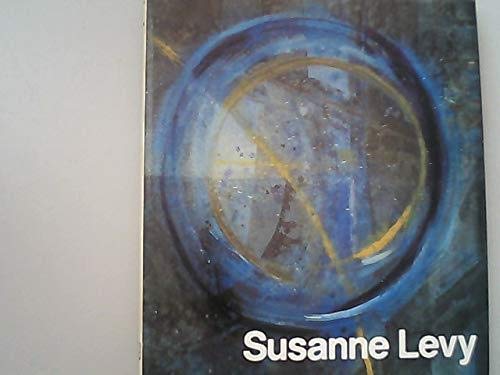 Susanne Levy. Resonanzen Books